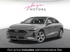 2026 Audi A5 2.0T Premium Hatchback
