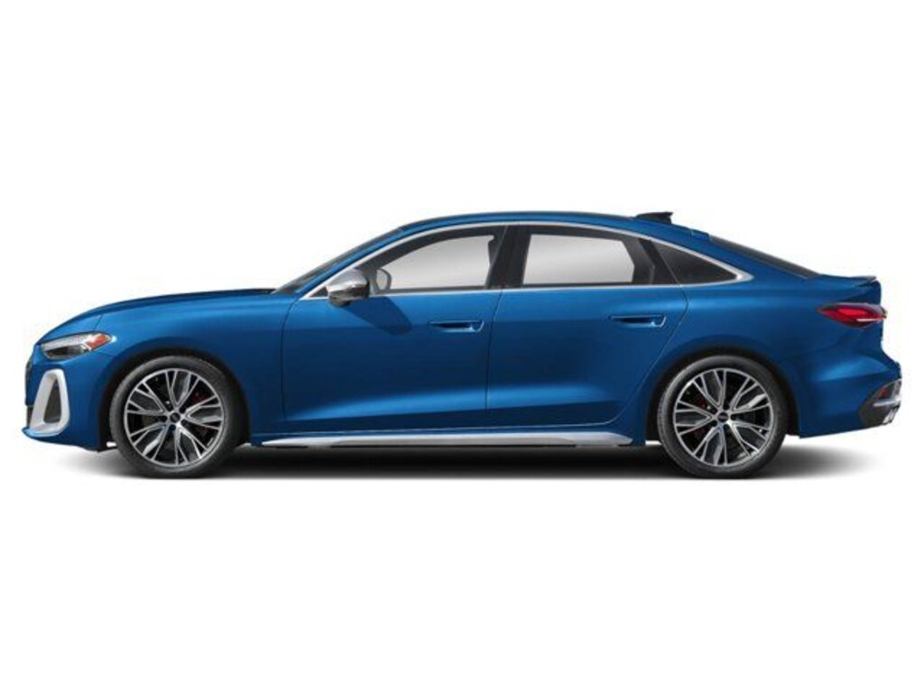 New 2026 Audi S5 3.0T Premium Sportback