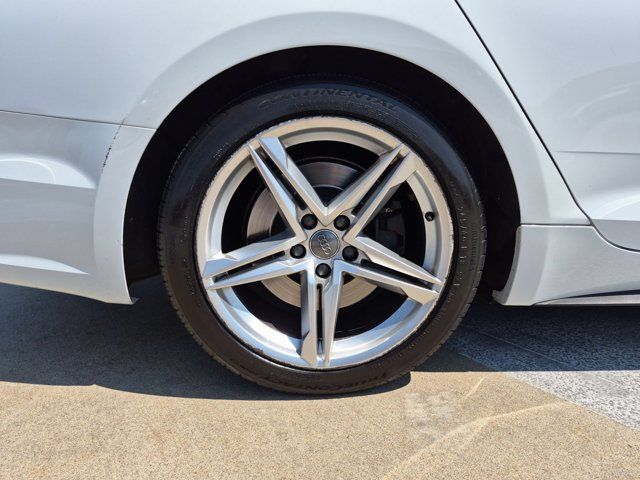 2018 Audi S5 Sportback Premium Plus - Photo 21