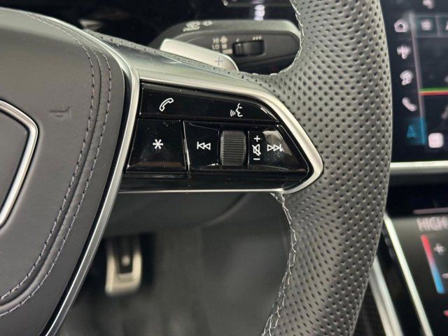 2026 Audi S8 Base - Photo 34