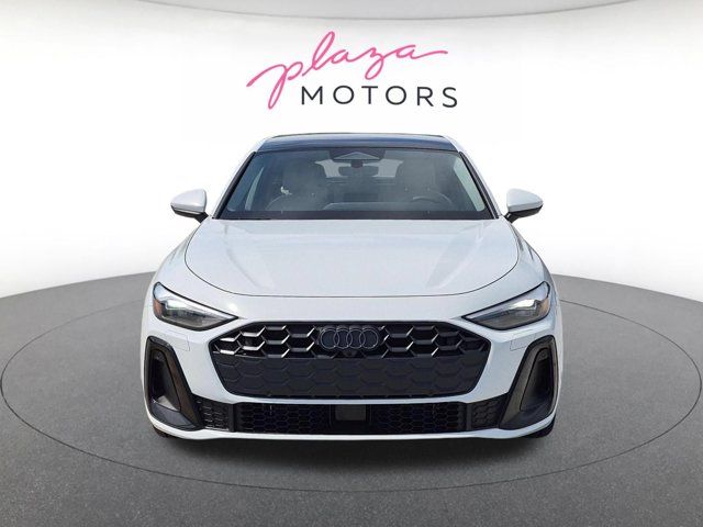 New 2026 Audi A5 2.0T Premium Hatchback