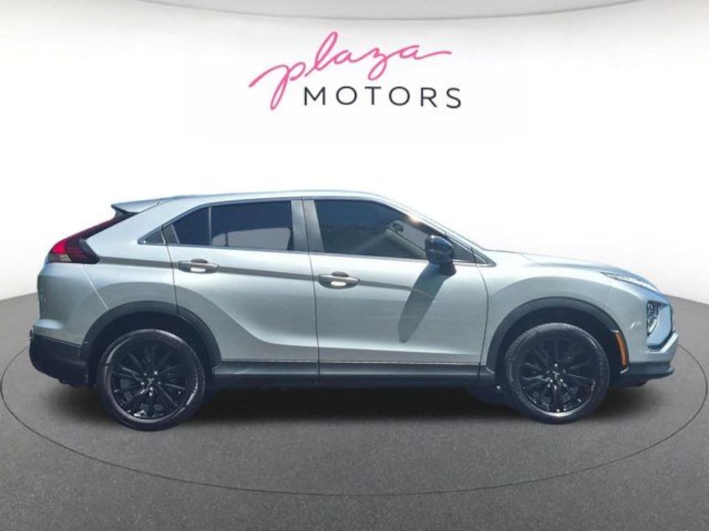 Used 2023 Mitsubishi Eclipse Cross LE SUV