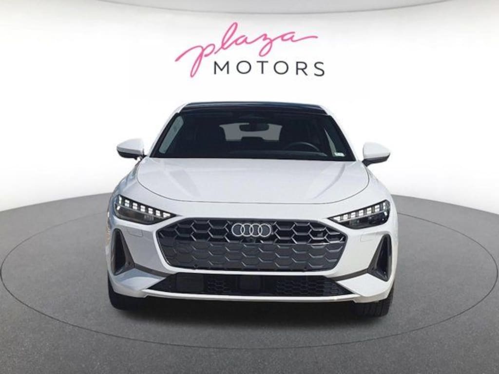 Certified 2025 Audi A5 2.0T Premium Sportback