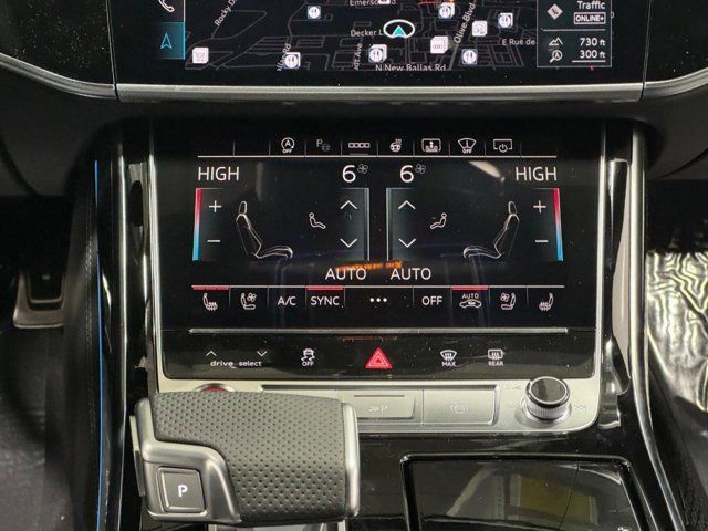 2026 Audi S8 Base - Photo 16