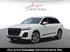 2026 Audi Q7 45 Premium SUV