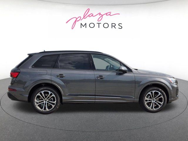 New 2026 Audi Q7 45 Premium SUV