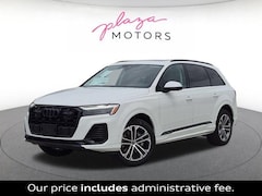 2026 Audi Q7 45 Premium SUV