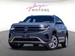  Volkswagen Atlas Cross Sport