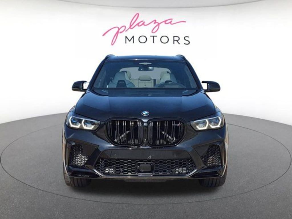 Used 2023 BMW X5 M Base SUV