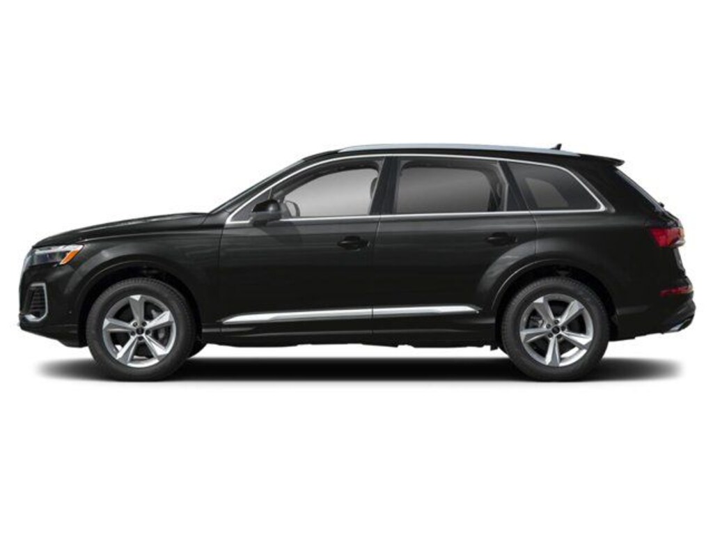 New 2026 Audi Q7 S line 55 Premium SUV