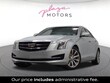  CADILLAC ATS
