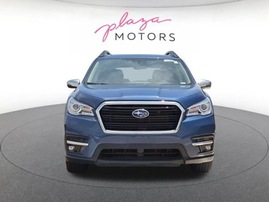 Used 2021 Subaru Ascent Touring 7-Passenger SUV