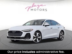 2026 Audi A5 2.0T Premium Hatchback