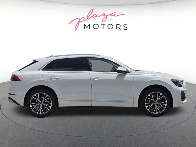 New 2026 Audi Q8 55 Premium SUV