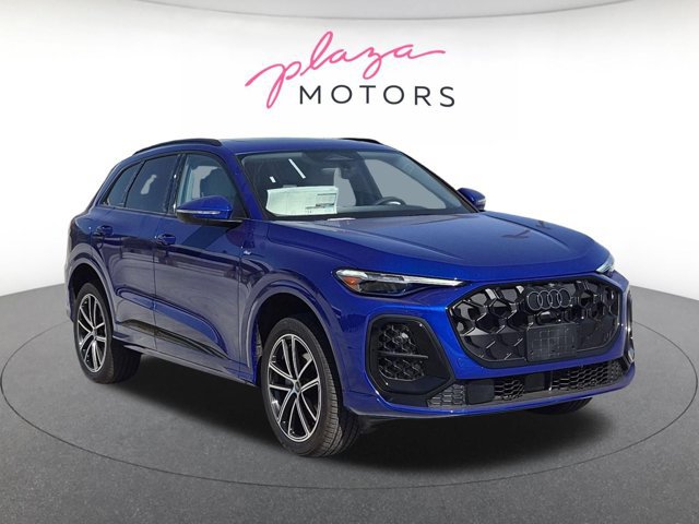 New 2026 Audi Q5 2.0T Premium SUV