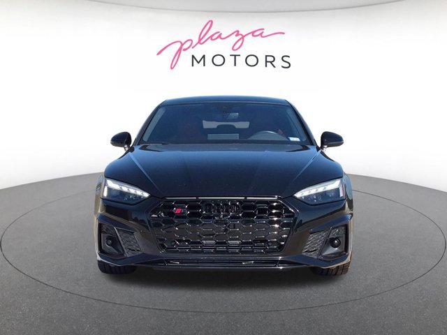 Used 2023 Audi S5 3.0T Premium Sportback