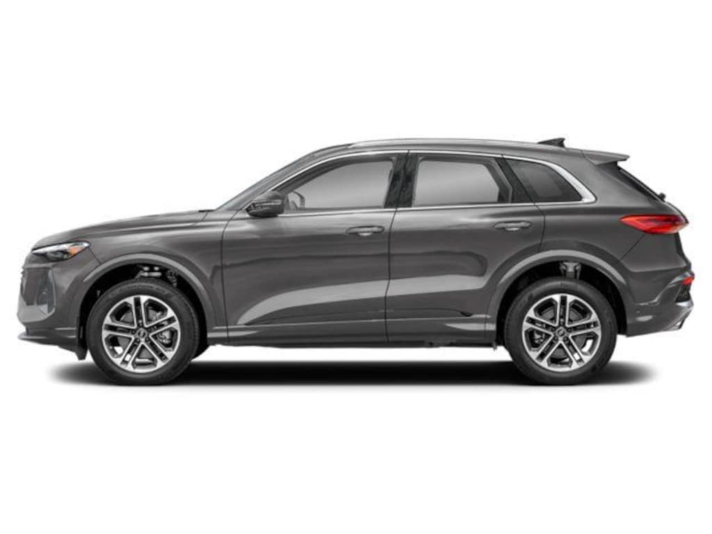 New 2026 Audi Q5 2.0T Premium SUV