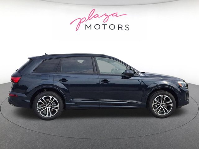 New 2026 Audi Q7 45 Premium SUV