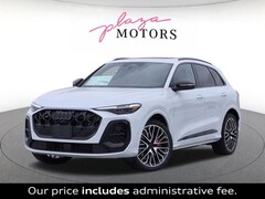 2026 Audi SQ5 3.0T Premium SUV