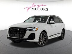2026 Audi Q7 45 Premium SUV