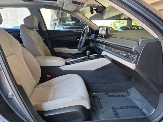 2024 Honda Accord EX - Photo 20