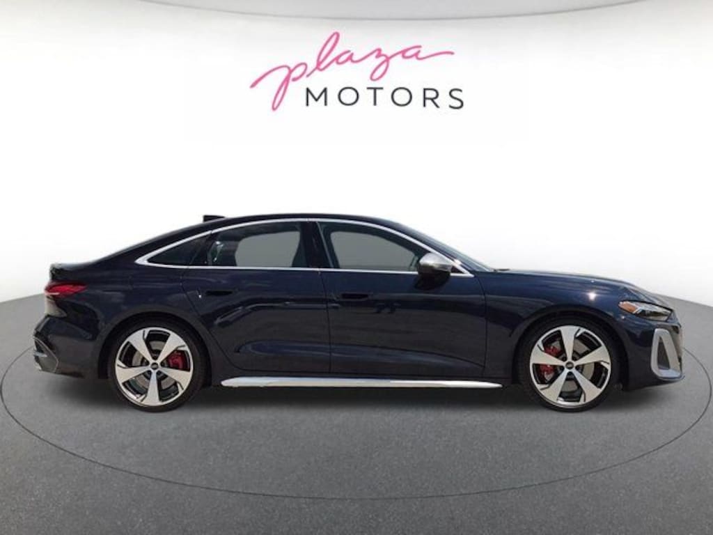 New 2026 Audi S5 3.0T Premium Sportback