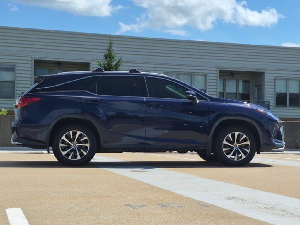 Used 2020 Lexus RX 350L SUV