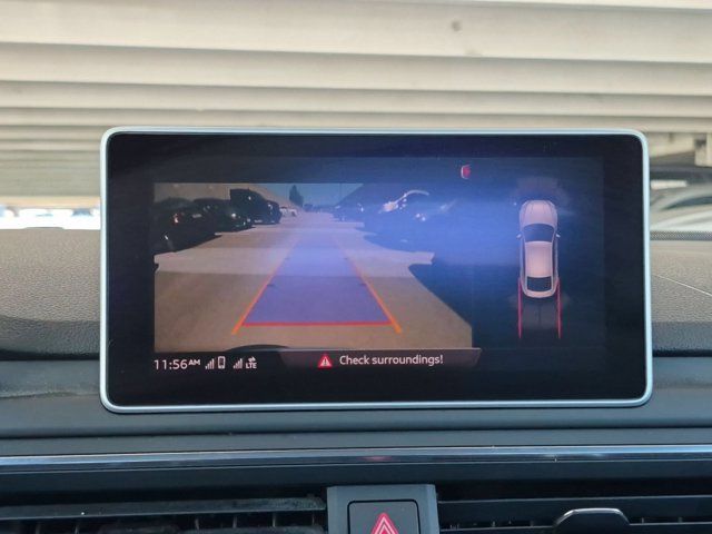 2018 Audi S5 Sportback Premium Plus - Photo 15