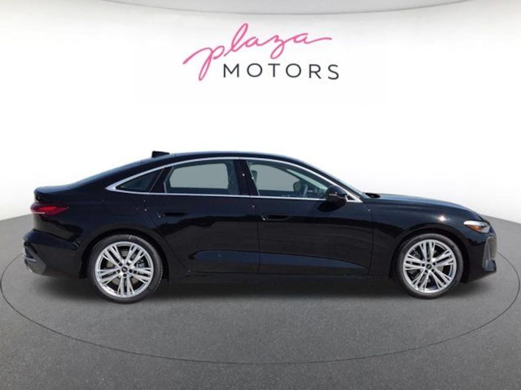 New 2026 Audi A5 2.0T Premium Hatchback