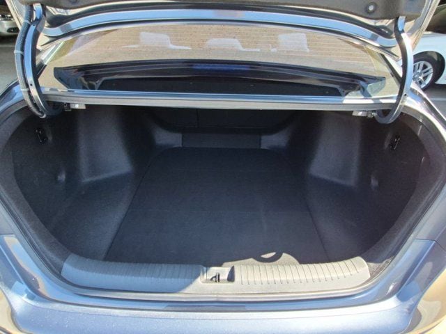 2024 Honda Accord EX - Photo 21