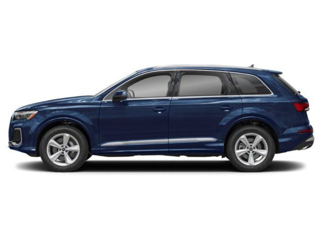 New 2026 Audi Q7 45 Premium SUV