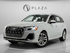 2026 Audi Q7 55 Premium SUV