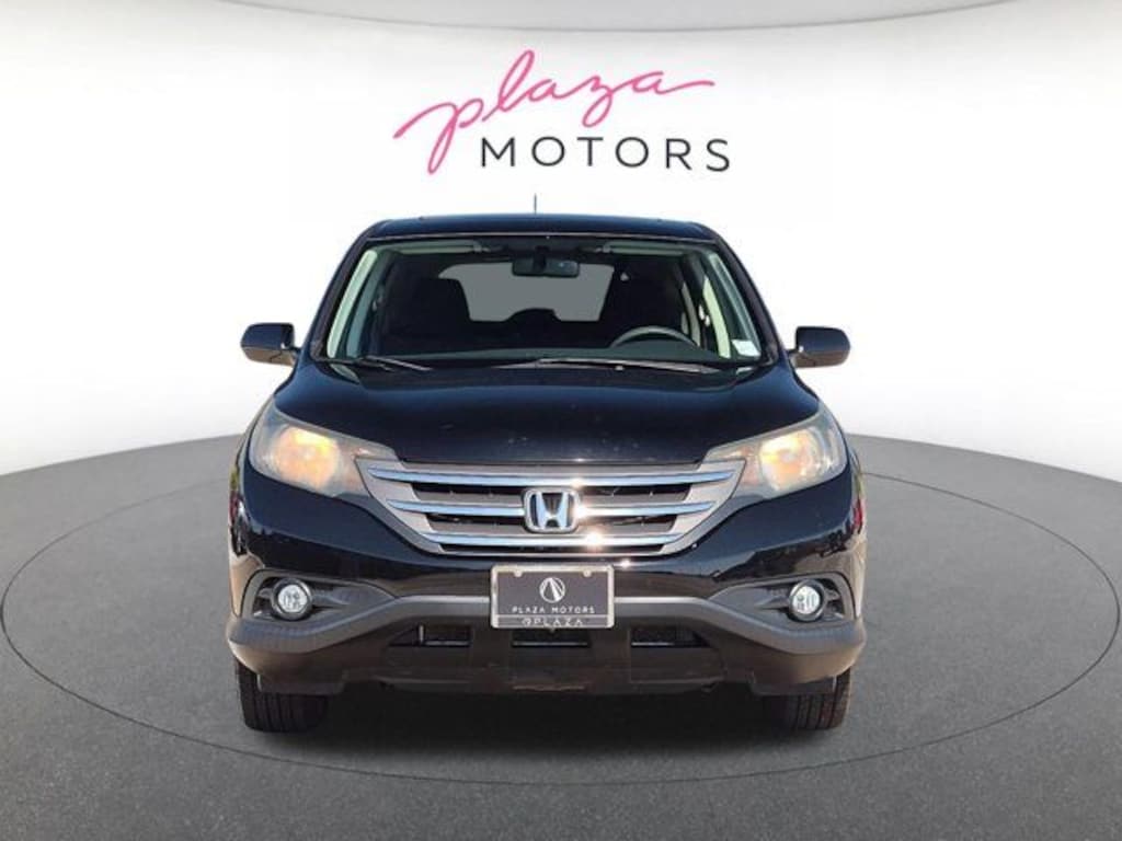 Used 2013 Honda CR-V EX FWD SUV