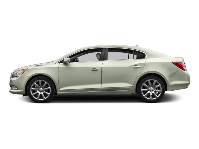 Used 2016 Buick LaCrosse Premium I Sedan