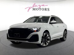 2026 Audi Q8 55 Premium SUV