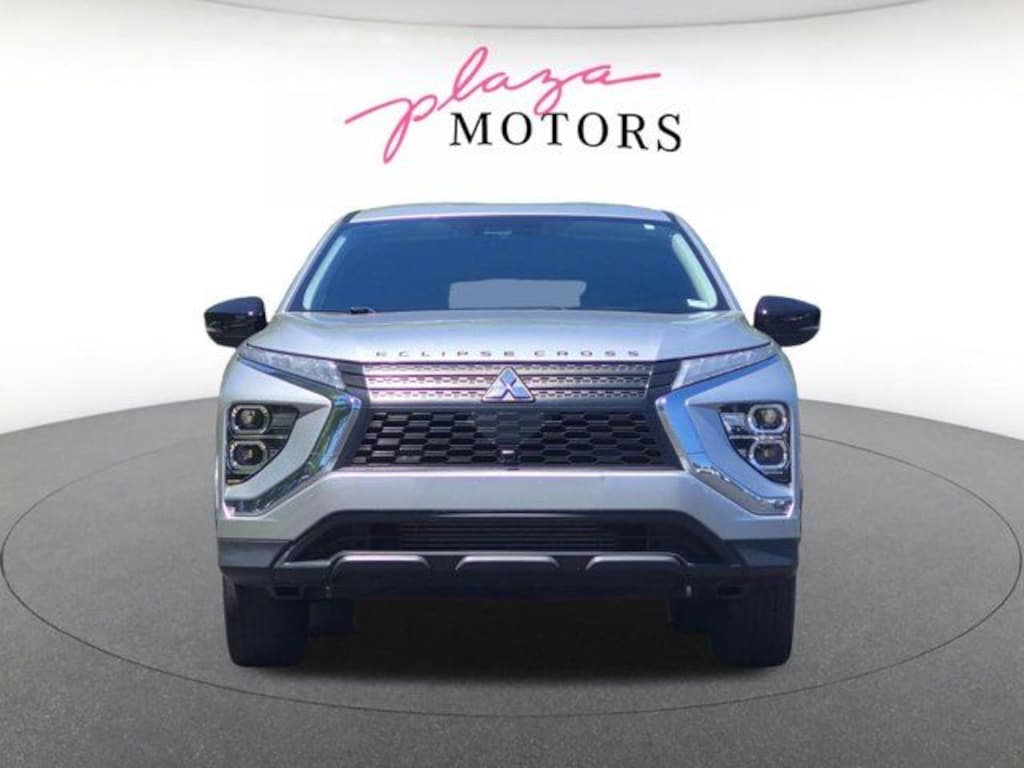 Used 2023 Mitsubishi Eclipse Cross LE SUV