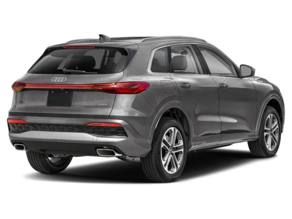 New 2026 Audi Q5 2.0T Premium SUV
