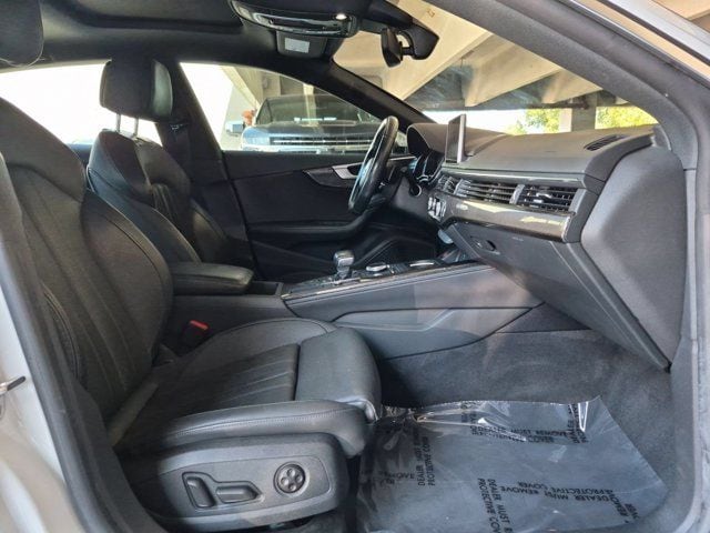 2018 Audi S5 Sportback Premium Plus - Photo 19