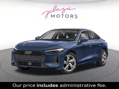 2026 Audi A5 2.0T Premium Hatchback