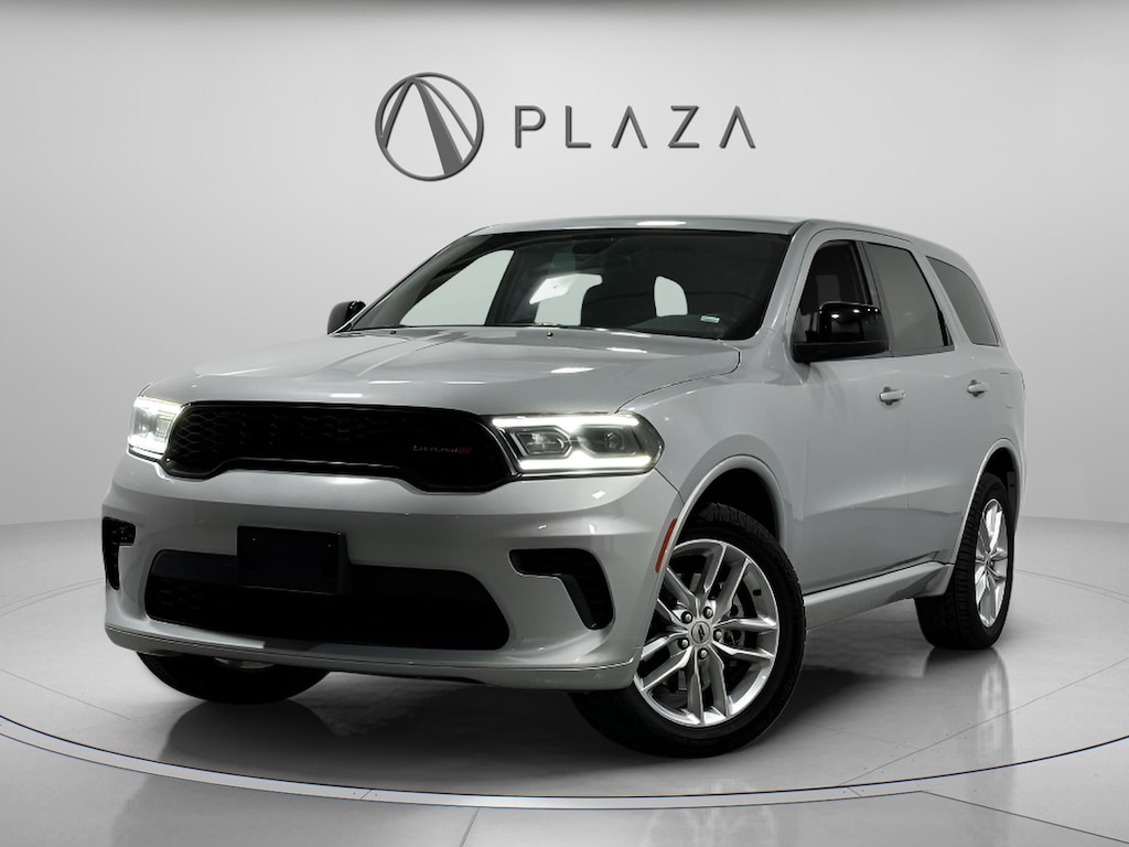 Used 2023 Dodge Durango GT SUV