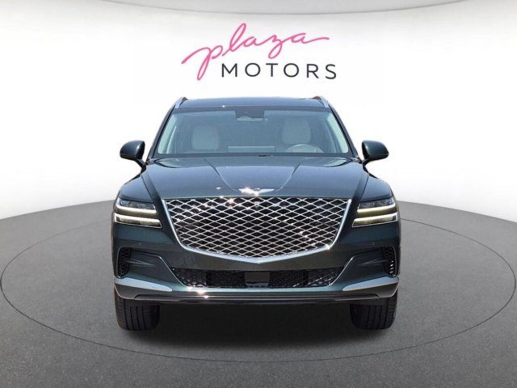 Used 2023 Genesis GV80 2.5T SUV
