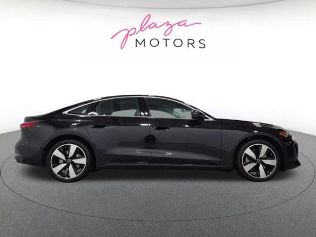 Certified 2025 Audi A5 2.0T Premium Sportback