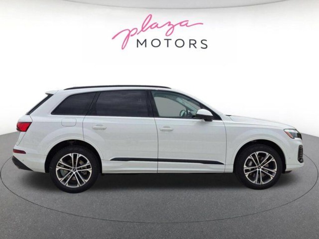 New 2026 Audi Q7 45 Premium SUV