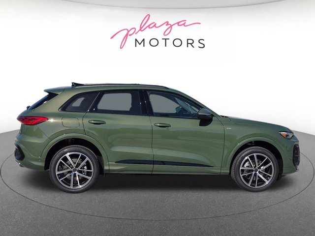 New 2026 Audi Q5 2.0T Premium SUV