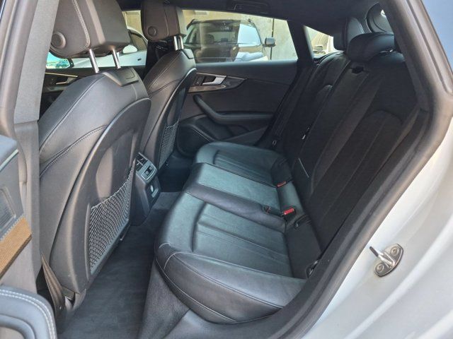2018 Audi S5 Sportback Premium Plus - Photo 10