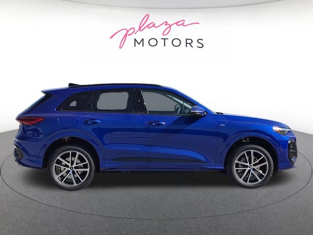 New 2026 Audi Q5 2.0T Premium SUV