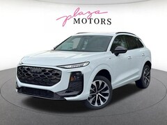 2026 Audi Q3 S line SUV