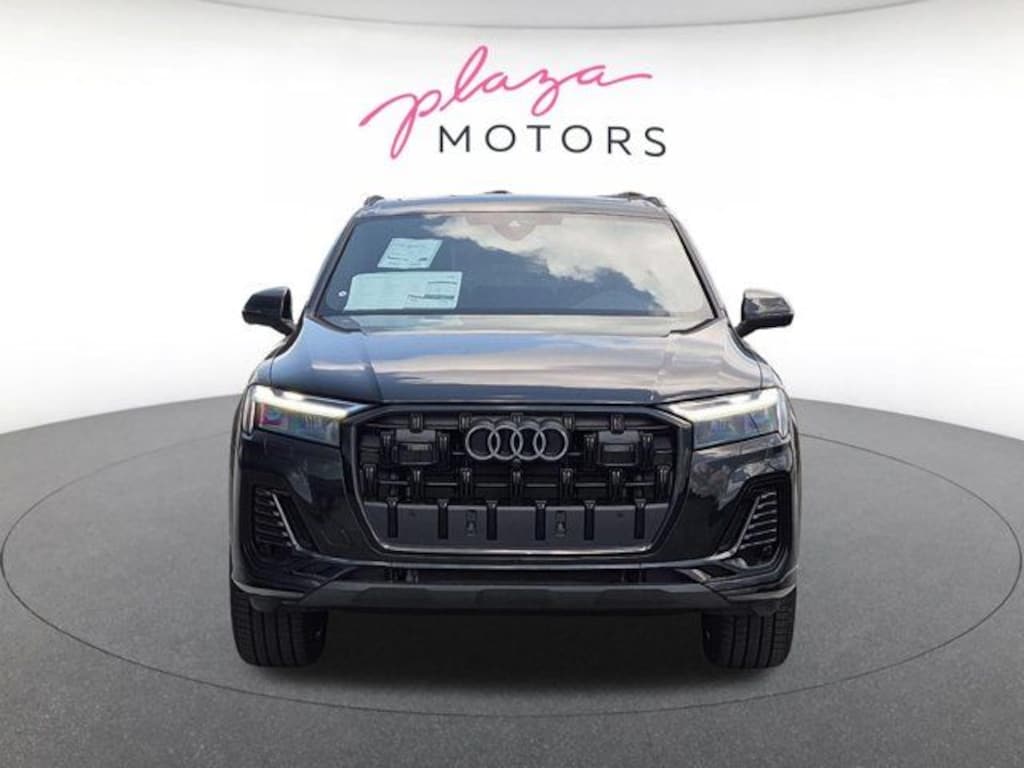 New 2026 Audi Q7 45 Premium SUV