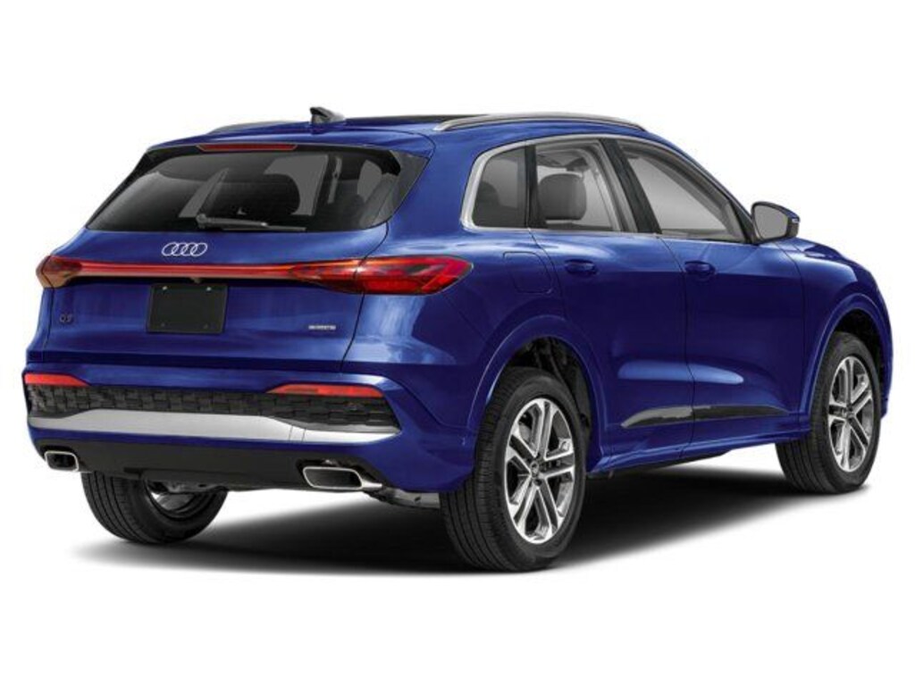 New 2026 Audi Q5 2.0T Premium SUV