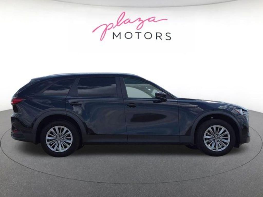 Used 2024 Mazda CX-90 3.3 Turbo Select SUV